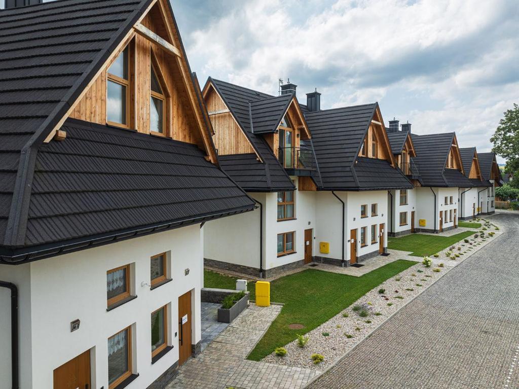 Apartamenty Ksiezycowe Spa - Tatra View - Golden Apartments Закопане Екстериор снимка